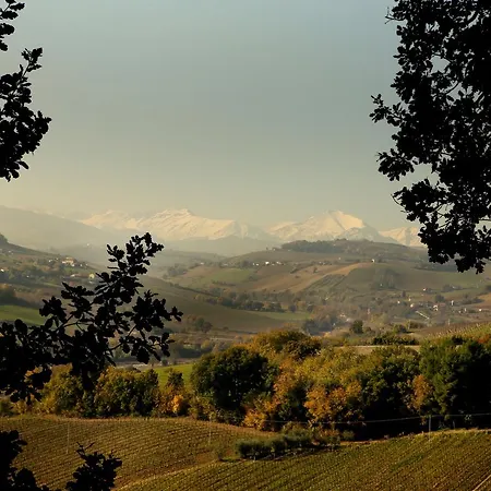La Casa In Campagna Bed & Breakfast