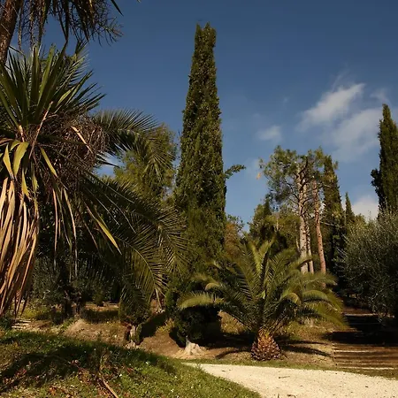 La Casa In Campagna Bed & Breakfast