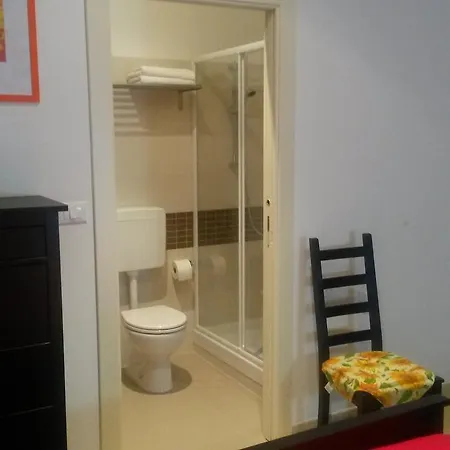 La Casa In Campagna *