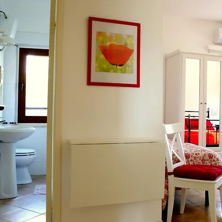 La Casa In Campagna Cossignano