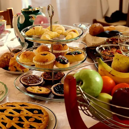 Bed & Breakfast La Casa In Campagna Cossignano
