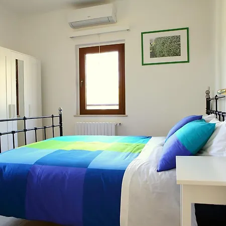 La Casa In Campagna Bed & Breakfast