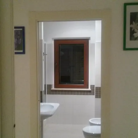 La Casa In Campagna Bed & Breakfast *