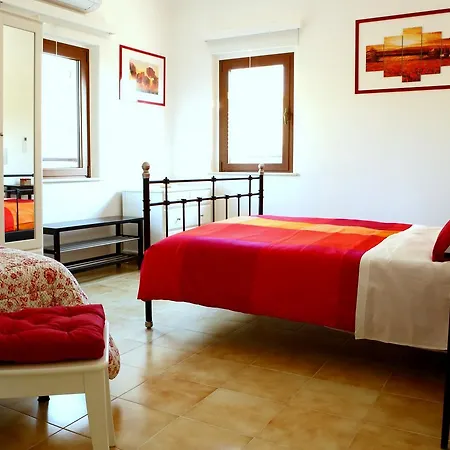 La Casa In Campagna Cossignano