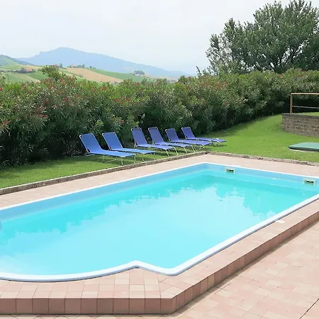 La Casa In Campagna *