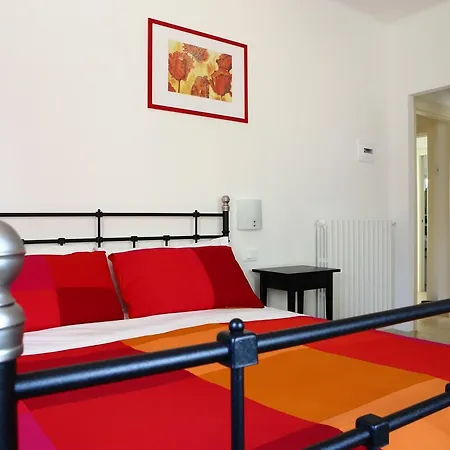 La Casa de Férias Cossignano