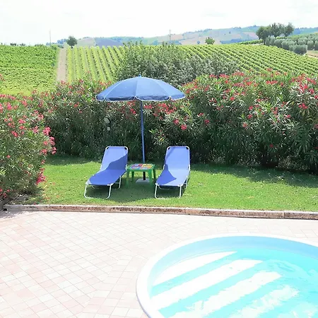 La Casa In Campagna