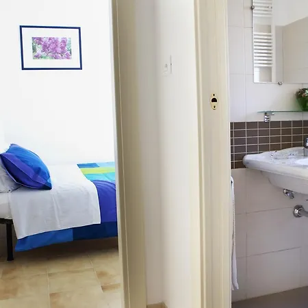 La Casa In Campagna Bed & Breakfast