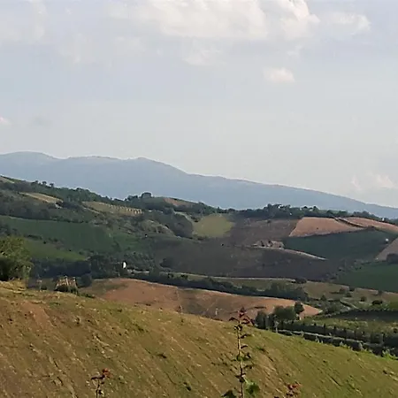 Bed & Breakfast La Casa In Campagna *