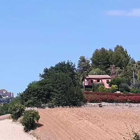 La Casa In Campagna Bed & Breakfast