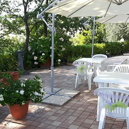 La Casa In Campagna Bed & Breakfast