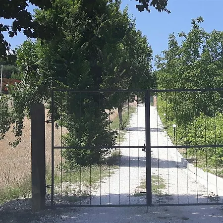 La Casa In Campagna Bed & Breakfast