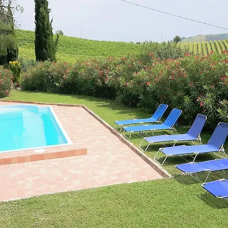 La Casa In Campagna