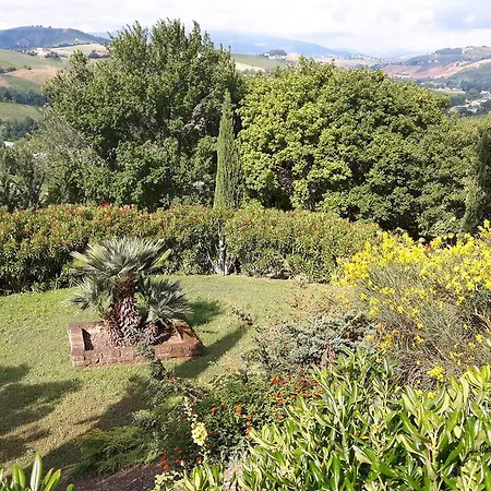 Bed & Breakfast La Casa In Campagna *