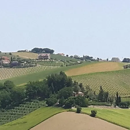 La Casa In Campagna Bed & Breakfast *