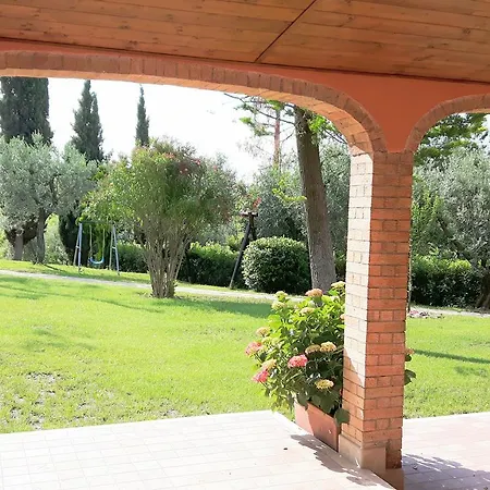 Bed & Breakfast La Casa In Campagna