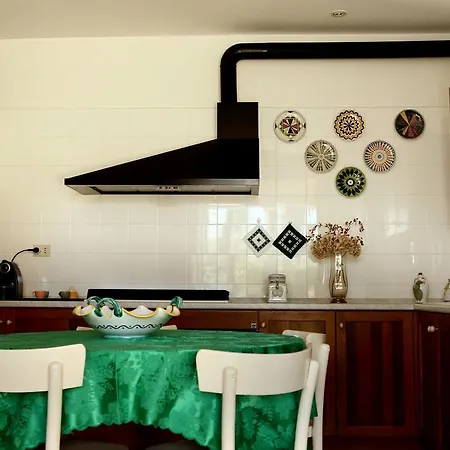 La Casa In Campagna Bed & Breakfast *