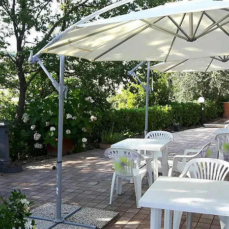 Bed & Breakfast La Casa In Campagna *