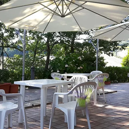 Bed & Breakfast La Casa In Campagna Cossignano