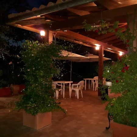 La Casa In Campagna