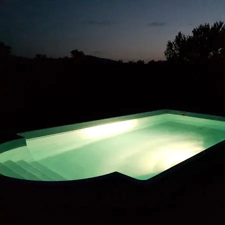La Casa In Campagna Bed & Breakfast