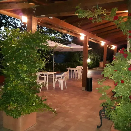 Bed & Breakfast La Casa In Campagna