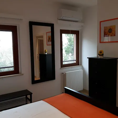 La Casa In Campagna Cossignano