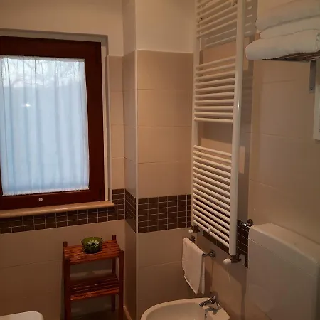 Bed & Breakfast La Casa In Campagna