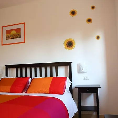Bed & Breakfast La Casa In Campagna