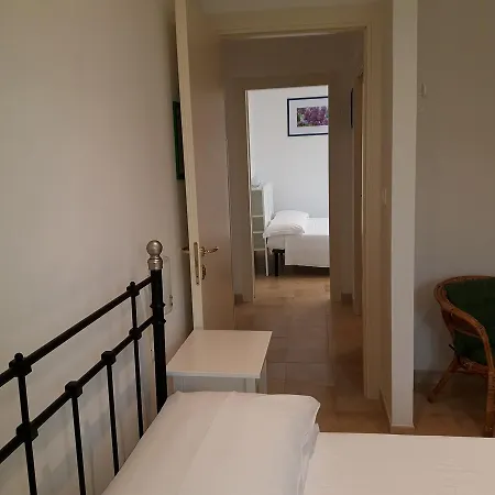 La Casa In Campagna Bed & Breakfast Cossignano