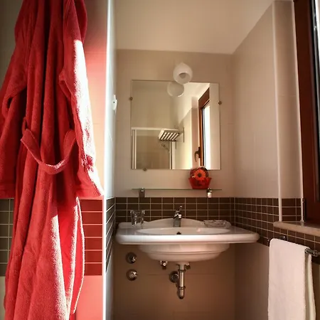 Bed & Breakfast La Casa In Campagna Cossignano