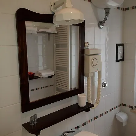 La Casa In Campagna Bed & Breakfast Cossignano