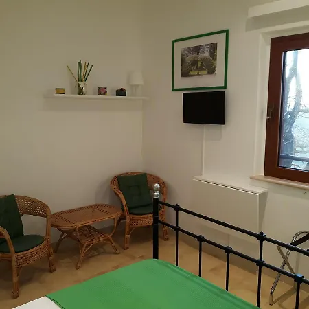 La Casa In Campagna Bed & Breakfast Cossignano