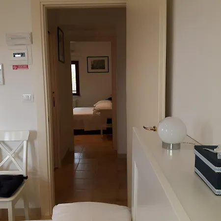 Bed & Breakfast La Casa In Campagna *