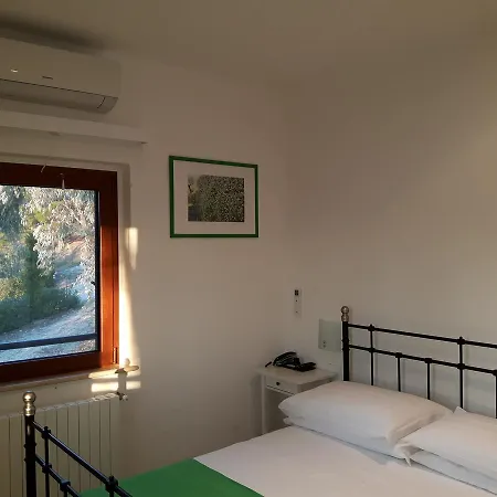 Bed & Breakfast La Casa In Campagna
