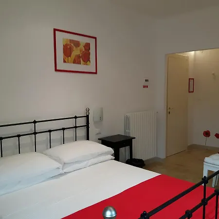 Bed & Breakfast La Casa In Campagna