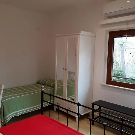La Casa In Campagna *