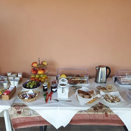 Bed & Breakfast La Casa In Campagna Cossignano