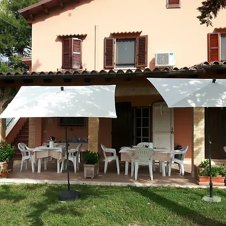 La Casa In Campagna *