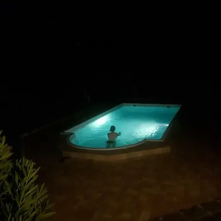 La Casa In Campagna Bed & Breakfast