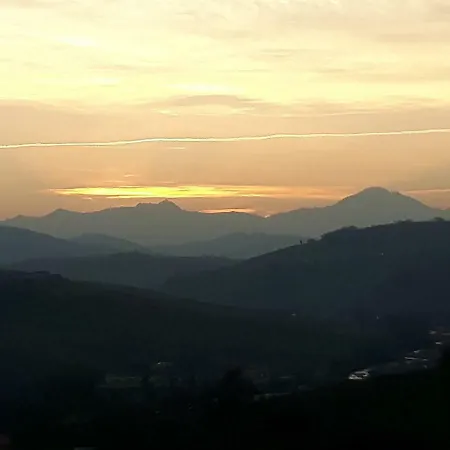 Casa de Férias La *