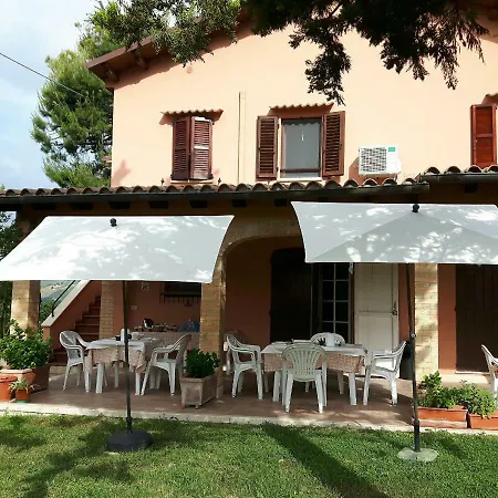 La Casa In Campagna *