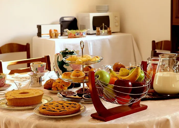 Σπίτι διακοπών La Cossignano