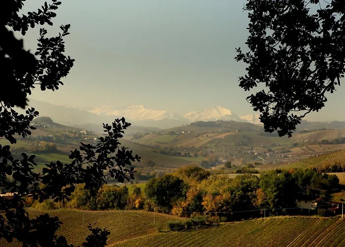 La Σπίτι διακοπών