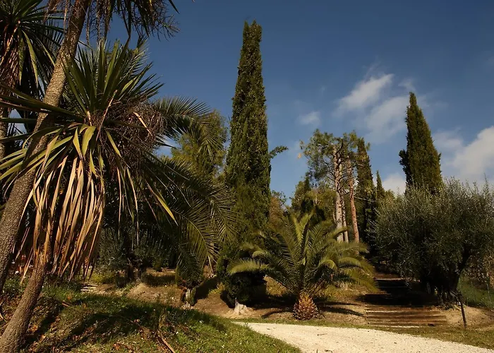 La Σπίτι διακοπών