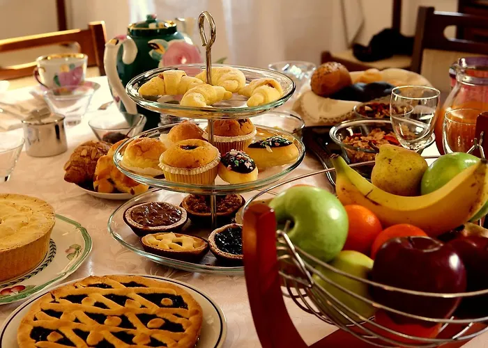 Σπίτι διακοπών La Cossignano