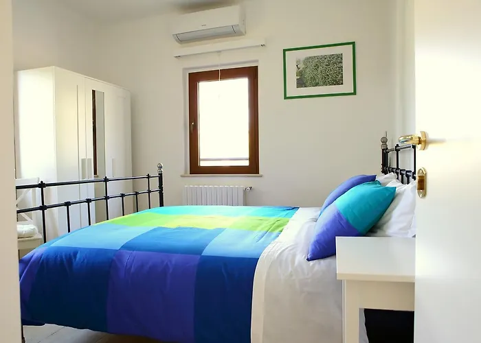 La Σπίτι διακοπών