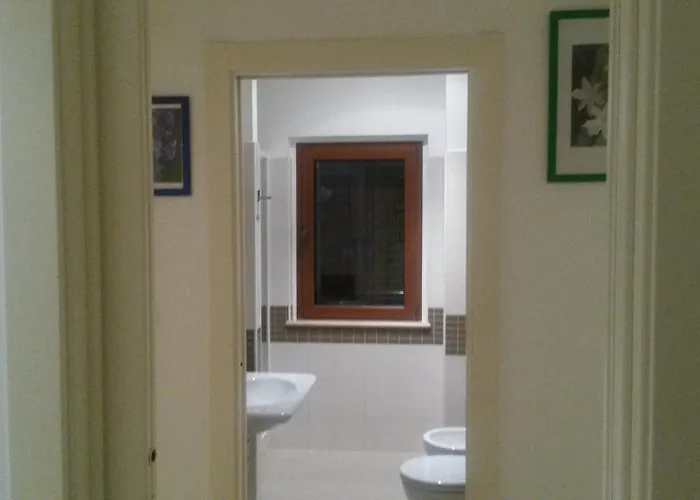 La Σπίτι διακοπών *