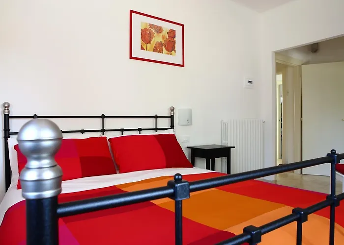 La Σπίτι διακοπών Cossignano