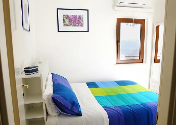 Σπίτι διακοπών La *